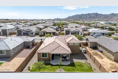 2054 E Entoro Drive, Casa Grande, AZ 85122 - Photo 42