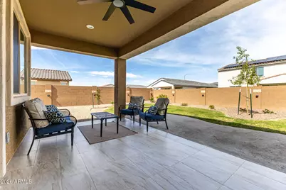 2054 E Entoro Drive, Casa Grande, AZ 85122 - Photo 32