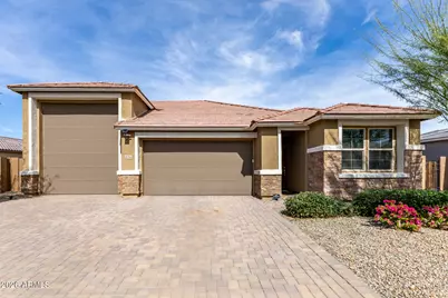 2054 E Entoro Drive, Casa Grande, AZ 85122 - Photo 1