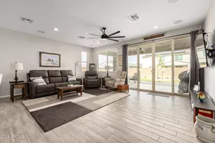 2054 E Entoro Dr, Casa Grande, AZ 85122 - Photo 6