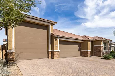 2054 E Entoro Drive, Casa Grande, AZ 85122 - Photo 2