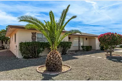 5345 E Dallas Street, Mesa, AZ 85205 - Photo 2