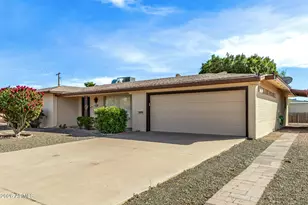 5345 E Dallas St, Mesa, AZ 85205 - Photo 4