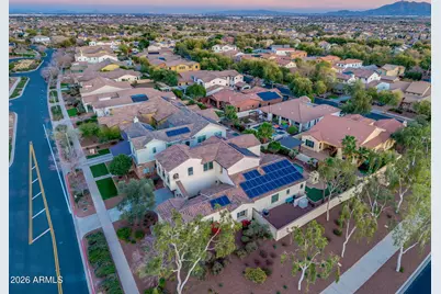 20919 W Western Drive, Buckeye, AZ 85396 - Photo 56