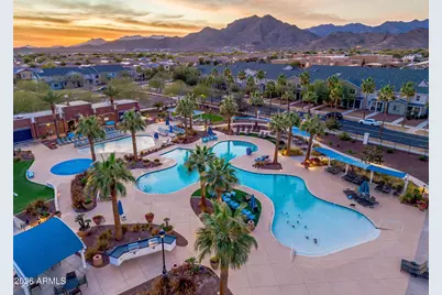 20919 W Western Drive, Buckeye, AZ 85396 - Photo 62