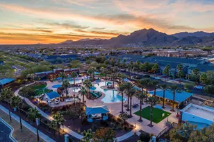 20919 W Western Dr, Buckeye, AZ 85396 - Photo 76