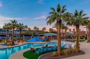 20919 W Western Dr, Buckeye, AZ 85396 - Photo 70