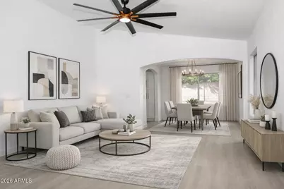 2022 E Villa Maria Drive, Phoenix, AZ 85022 - Photo 2