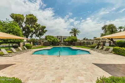 5174 N 83rd Street, Scottsdale, AZ 85250 - Photo 1