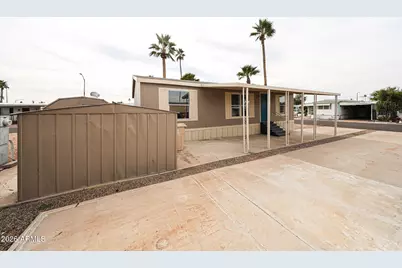 2650 W Union Hills Drive #316, Phoenix, AZ 85027 - Photo 22