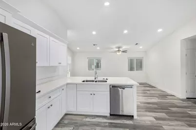 860 S Main Street, Coolidge, AZ 85128 - Photo 12