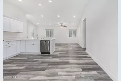 860 S Main Street, Coolidge, AZ 85128 - Photo 8