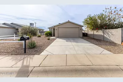860 S Main Street, Coolidge, AZ 85128 - Photo 1
