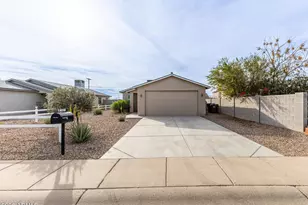 860 S Main St, Coolidge, AZ 85128 - Photo 1