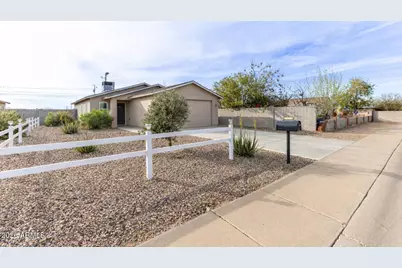 860 S Main Street, Coolidge, AZ 85128 - Photo 2