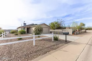 860 S Main St, Coolidge, AZ 85128 - Photo 2
