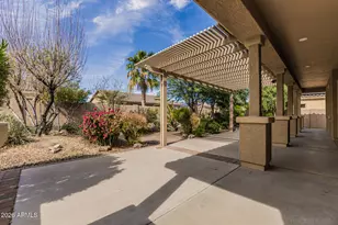 12816 S 183rd Ave, Goodyear, AZ 85338 - Photo 20