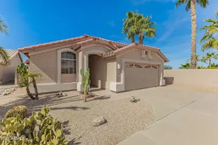 11544 W Bobcat Ct, Surprise, AZ 85378 - Photo 2