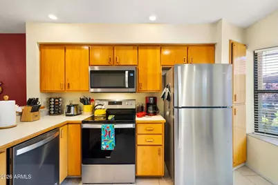 26 Copper Springs Drive #13, Sedona, AZ 86351 - Photo 10