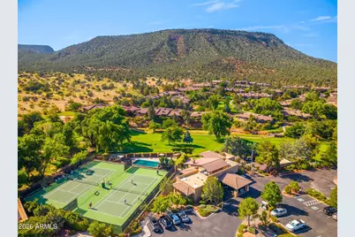 26 Copper Springs Drive #13, Sedona, AZ 86351 - Photo 24
