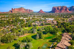 26 Copper Springs Dr, Sedona, AZ 86351 - Photo 2