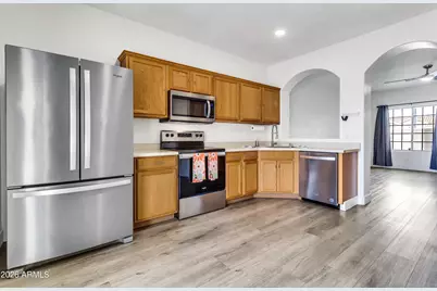 3066 S Shelby --, Mesa, AZ 85212 - Photo 16