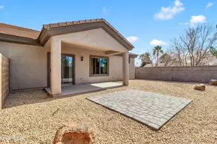 3066 S Shelby, Mesa, AZ 85212 - Photo 40