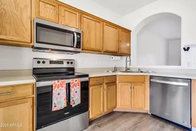 3066 S Shelby --, Mesa, AZ 85212 - Photo 16