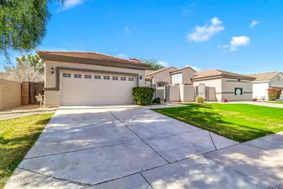 3066 S Shelby --, Mesa, AZ 85212 - Photo 2