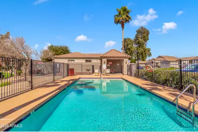 3066 S Shelby --, Mesa, AZ 85212 - Photo 34