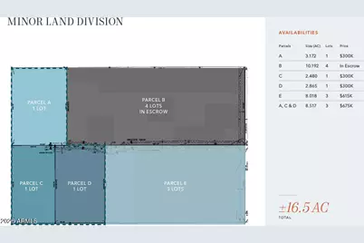 0000000 W Magma Road #-, San Tan Valley, AZ 85144 - Photo 4