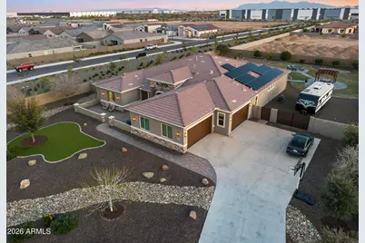 15833 W Cheryl Court, Waddell, AZ 85355 - Photo 94