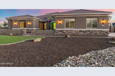 15833 W Cheryl Court, Waddell, AZ 85355 - Photo 22