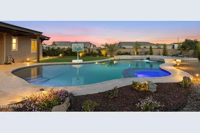 15833 W Cheryl Court, Waddell, AZ 85355 - Photo 90