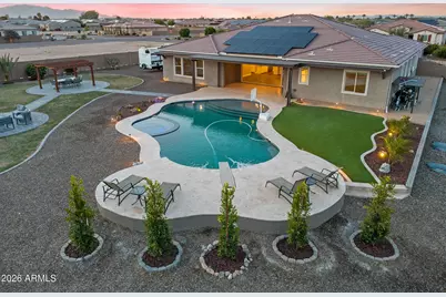 15833 W Cheryl Court, Waddell, AZ 85355 - Photo 8