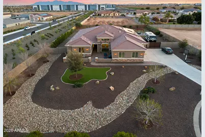 15833 W Cheryl Court, Waddell, AZ 85355 - Photo 2