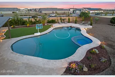 15833 W Cheryl Court, Waddell, AZ 85355 - Photo 10