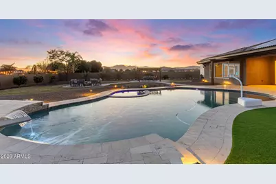 15833 W Cheryl Court, Waddell, AZ 85355 - Photo 86