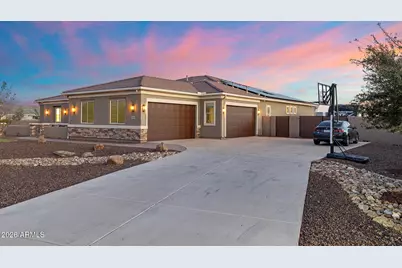 15833 W Cheryl Court, Waddell, AZ 85355 - Photo 20
