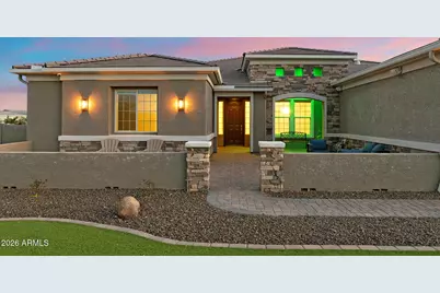 15833 W Cheryl Court, Waddell, AZ 85355 - Photo 22