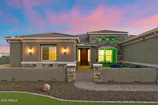 15833 W Cheryl Ct, Waddell, AZ 85355 - Photo 22