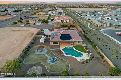 15833 W Cheryl Court, Waddell, AZ 85355 - Photo 8