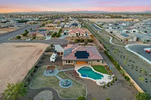 15833 W Cheryl Ct, Waddell, AZ 85355 - Photo 8