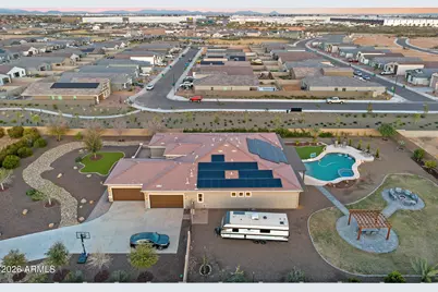 15833 W Cheryl Court, Waddell, AZ 85355 - Photo 10