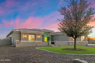 15833 W Cheryl Ct, Waddell, AZ 85355 - Photo 16