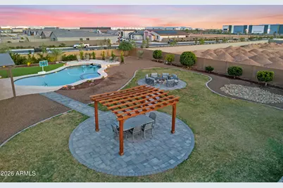 15833 W Cheryl Court, Waddell, AZ 85355 - Photo 12