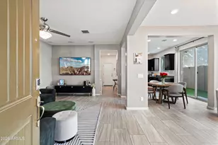 3183 S Magnolia Ln, Chandler, AZ 85286 - Photo 8