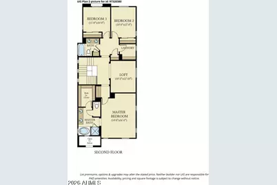 3183 S Magnolia Lane, Chandler, AZ 85286 - Photo 36