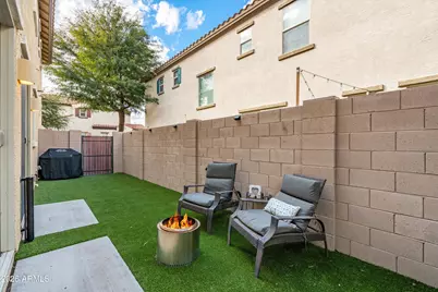 3183 S Magnolia Lane, Chandler, AZ 85286 - Photo 4