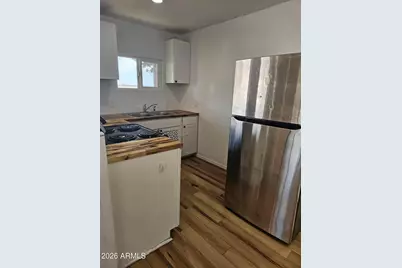 872 W 92 Highway #A, Bisbee, AZ 85603 - Photo 4